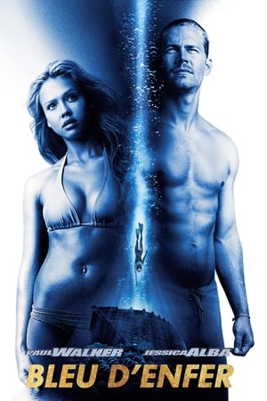 Bleu D'enfer - Into the Blue (2005)