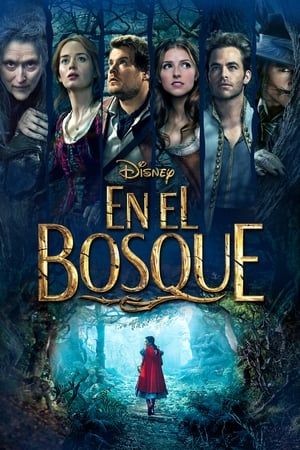 En el bosque - Into the Woods (2014)