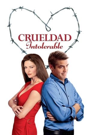 El amor cuesta caro - Intolerable Cruelty (2003)
