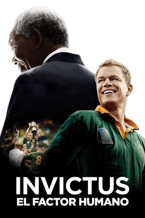 Invicto - Invictus (2009)