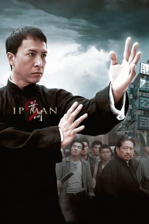 Ip Man 2 (2010)