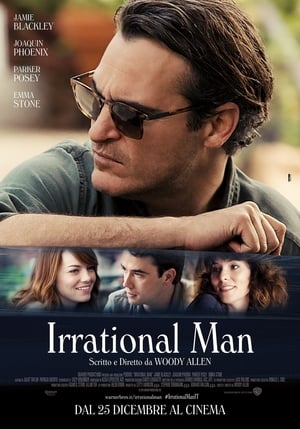 Irrational Man (2015)