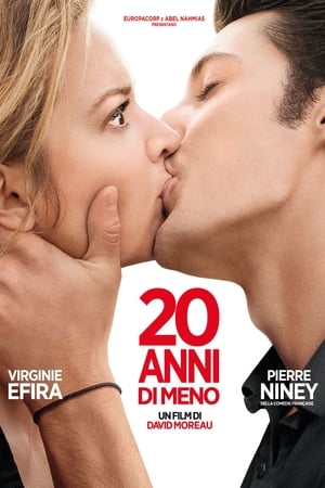 20 anni di meno - It Boy (2013)