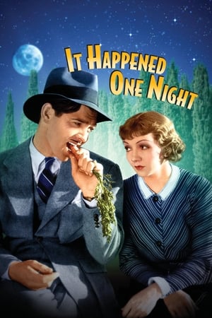 S-a întâmplat într-o noapte - It Happened One Night (1934)
