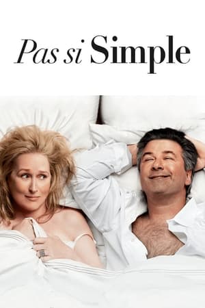 Pas si simple - It's Complicated (2009)