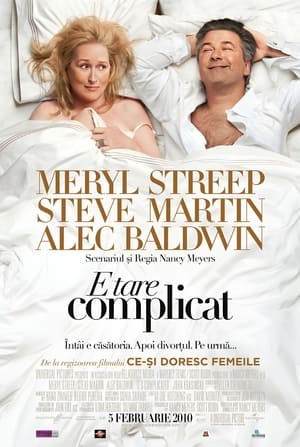 E tare complicat! - It's Complicated (2009)