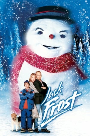 Jack Îngheț - Jack Frost (1998)