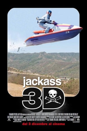 Jackass 3 - Jackass 3D (2010)