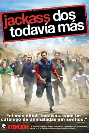 Jackass 2 - Jackass Number Two (2006)