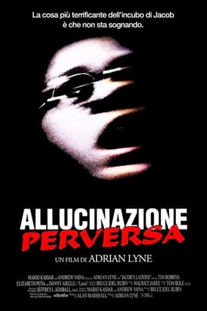 Allucinazione perversa - Jacob's Ladder (1990)