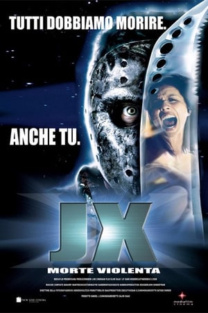 Jason X: Morte Violenta - Jason X (2001)