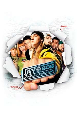Jay et Bob contre-attaquent - Jay and Silent Bob Strike Back (2001)