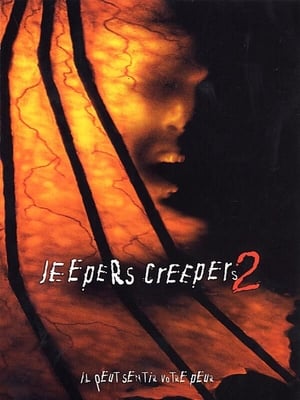 Morts de peur 2 - Jeepers Creepers 2 (2003)