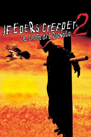 Jeepers Creepers - Il canto del diavolo 2 - Jeepers Creepers 2 (2003)