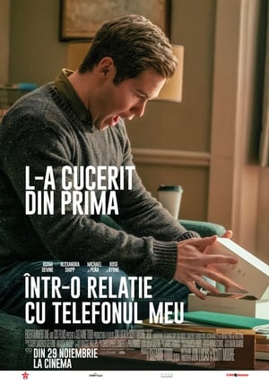 Într-o relație cu telefonul meu - Jexi (2019)