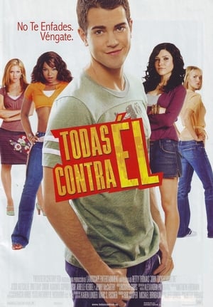 Todas Contra John - John Tucker Must Die (2006)