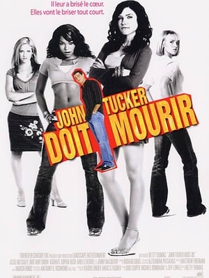 John Tucker doit mourir - John Tucker Must Die (2006)
