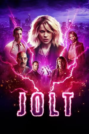 Impacto - Jolt (2021)