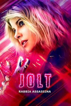 Jolt - Rabbia assassina - Jolt (2021)