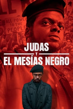 Judas y el Mesías Negro - Judas and the Black Messiah (2021)