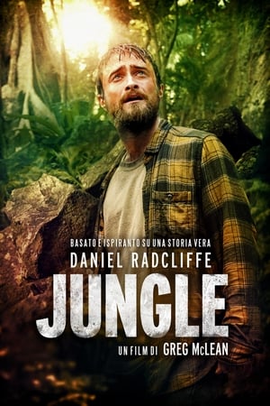 Jungle (2017)