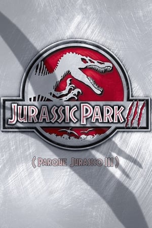 Parque Jurásico III - Jurassic Park III (2001)