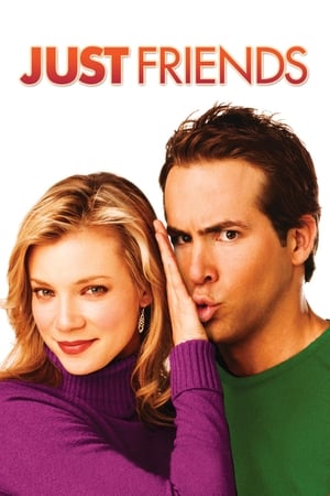 Simplement Amis? - Just Friends (2005)