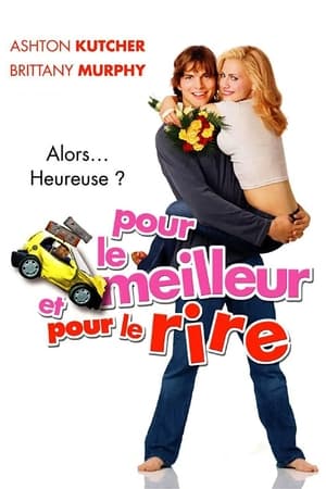 Nouveaux mariés - Just Married (2003)