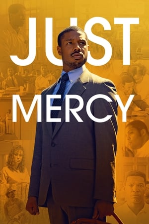 În Slujba Dreptății - Just Mercy (2019)