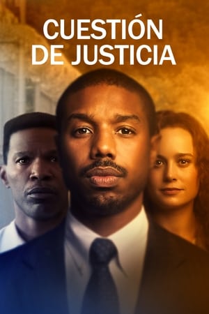 Buscando justicia - Just Mercy (2019)