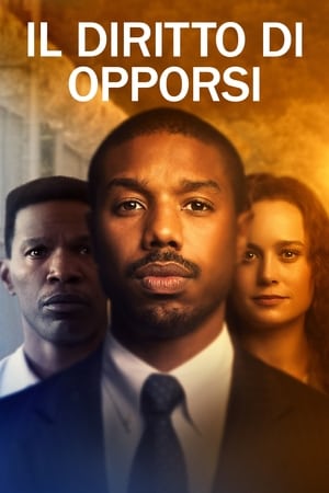 Il diritto di opporsi - Just Mercy (2019)