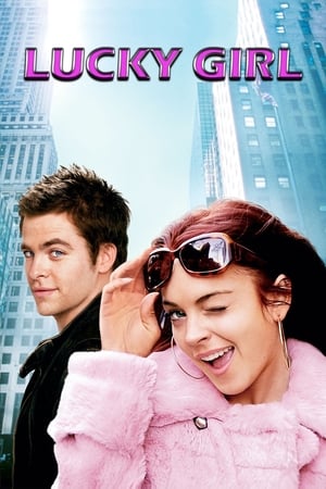 C'est bien ma chance - Just My Luck (2006)