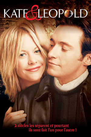 Kate et Léopold - Kate & Leopold (2001)