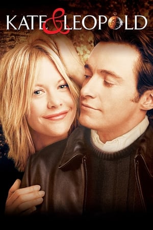 Kate y Leopold - Kate & Leopold (2001)