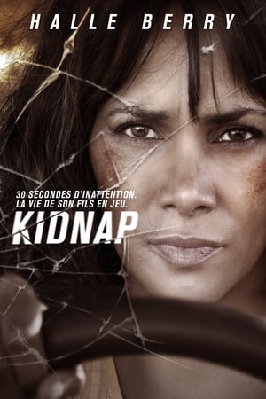 Kidnappé - Kidnap (2017)