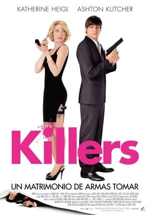 Killers: Asesinos Con Estilo - Killers (2010)