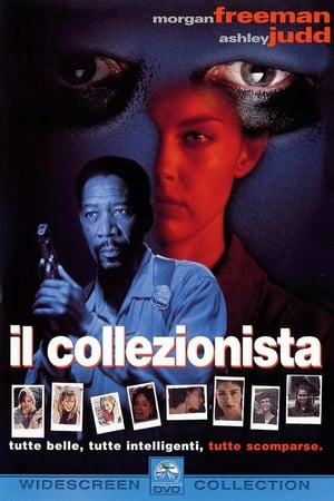 Il collezionista - Kiss the Girls (1997)