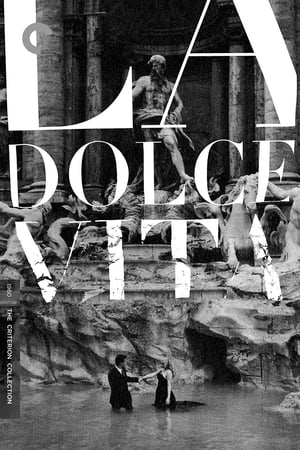 Viața dulce - La Dolce Vita (1960)
