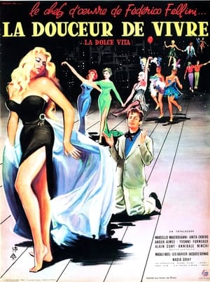 La Dolce Vita (1960)