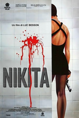 La Femme Nikita (1990)