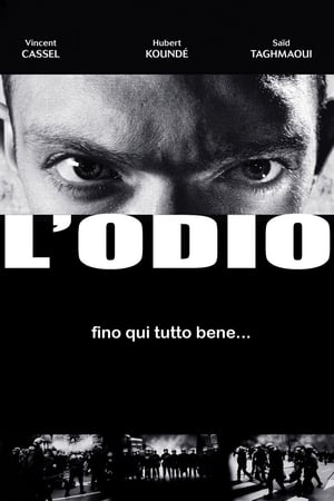 L'odio - La Haine (1995)