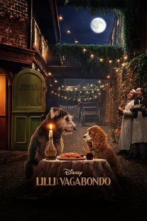 Lilli e il vagabondo - Lady and the Tramp (2019)