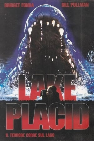 Lake Placid - Il terrore corre sul lago - Lake Placid (1999)