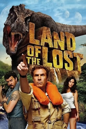 Ținutul celor pierduți - Land of the Lost (2009)