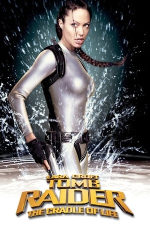 Lara Croft Tomb Raider: Leagănul Vieţii - Lara Croft: Tomb Raider - The Cradle of Life (2003)