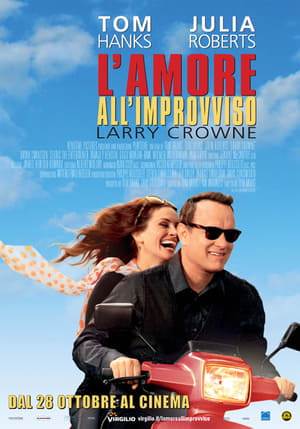 L'amore all'improvviso - Larry Crowne (2011)