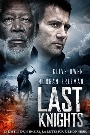 Derniers guerriers - Last Knights (2015)