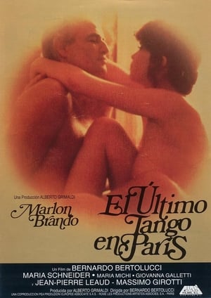 El último tango en París - Last Tango in Paris (1972)