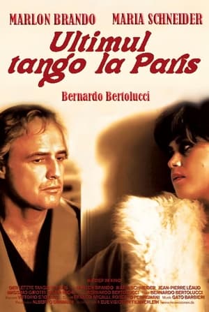 Last Tango in Paris (1972)