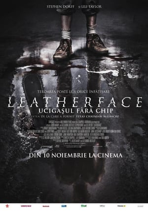 Leatherface: Ucigașul fără chip - Leatherface (2017)